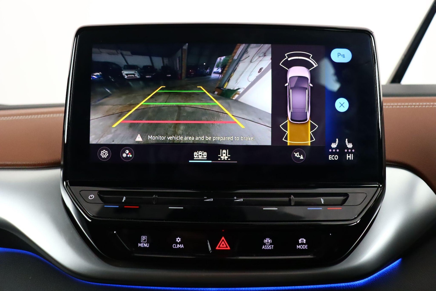 Used Volkswagen ID.4 2022 for sale - 77291505: Photo 46