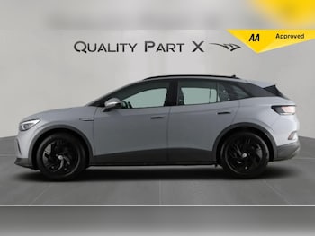 Used Volkswagen ID.4 2022 for sale - 77291505: Photo