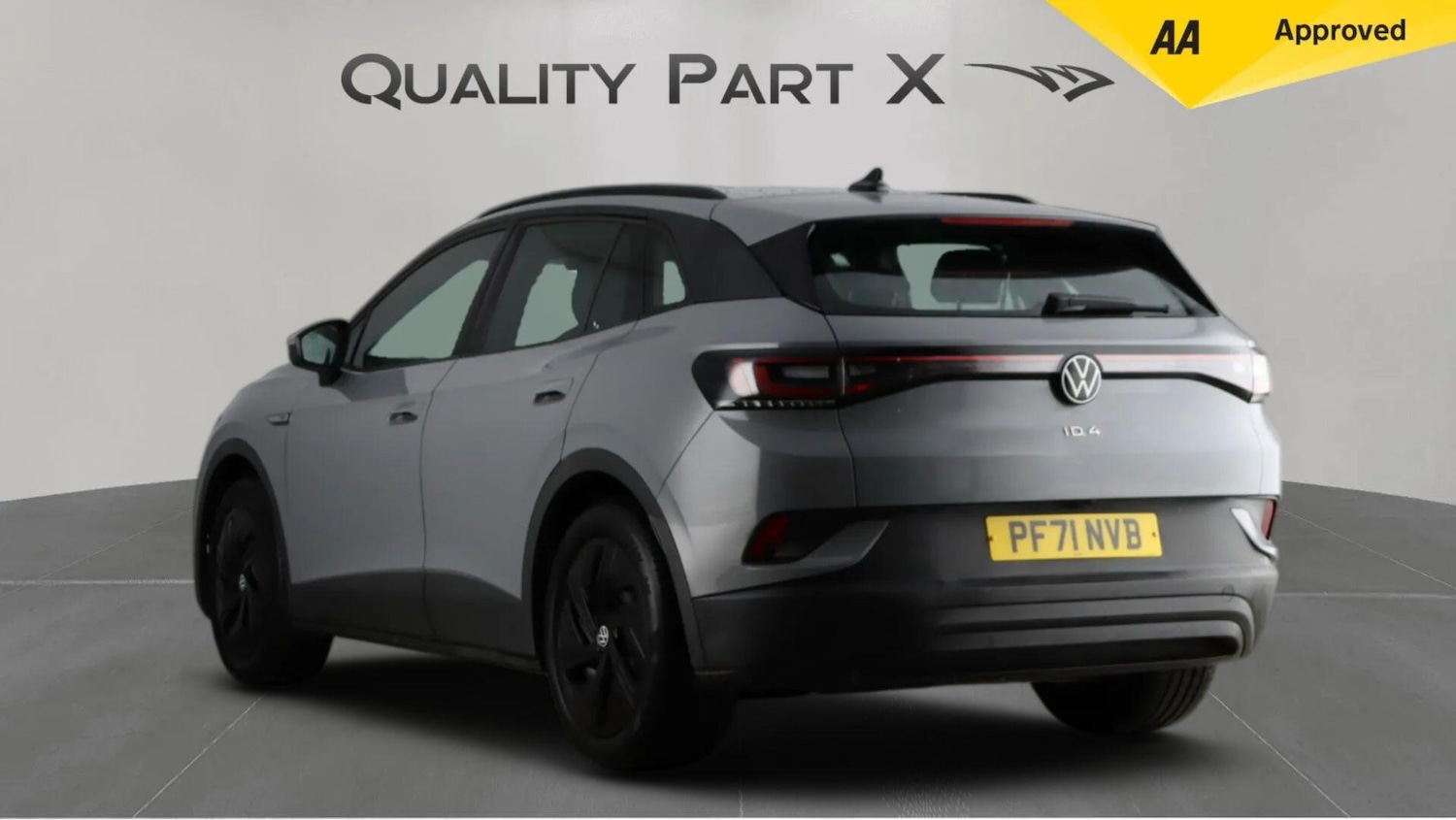 Used Volkswagen ID.4 2022 for sale - 77291505: Photo 5