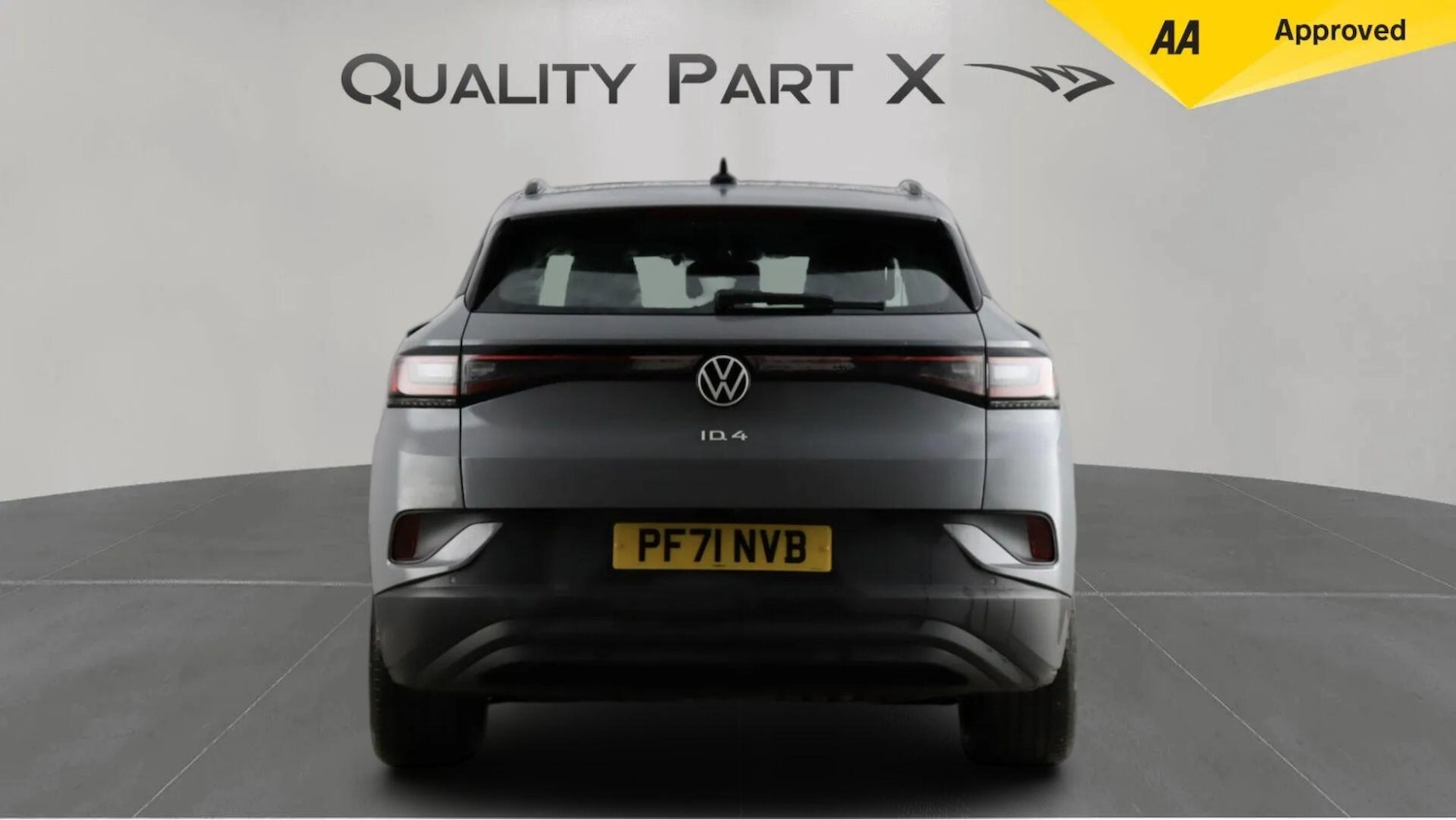 Used Volkswagen ID.4 2022 for sale - 77291505: Photo 6