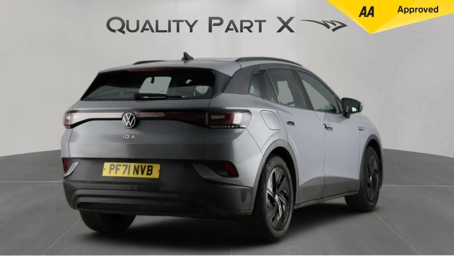 Used Volkswagen ID.4 2022 for sale - 77291505: Photo 7