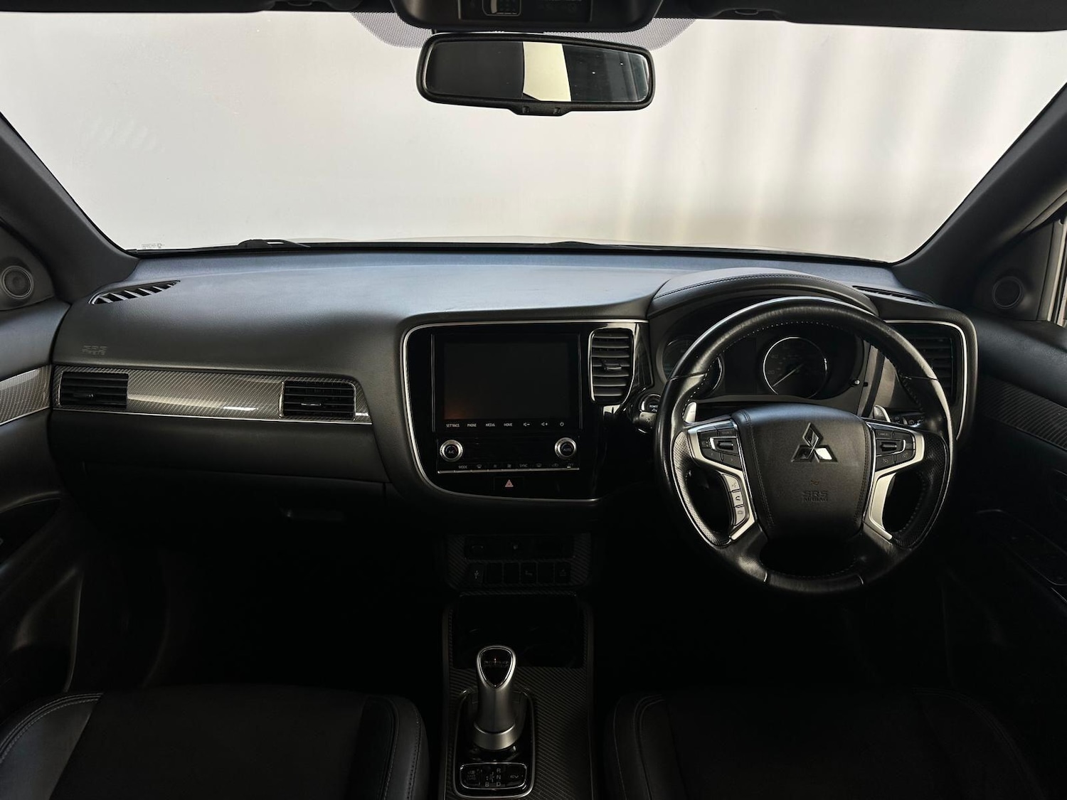 Used Mitsubishi Outlander 2021 for sale - 75904501: Photo 10