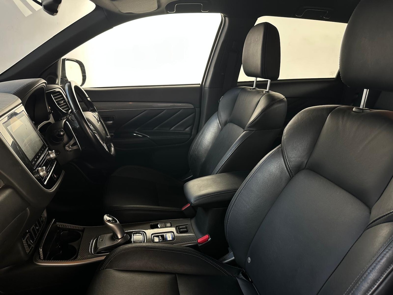 Used Mitsubishi Outlander 2021 for sale - 75904501: Photo 13