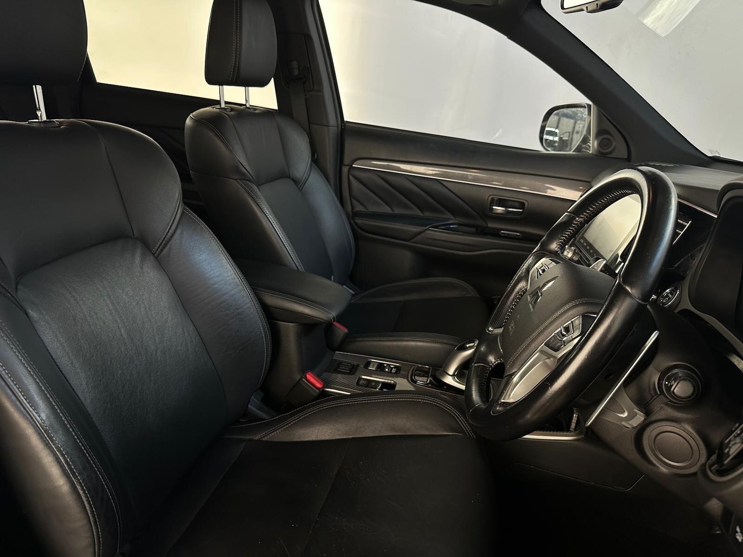 Used Mitsubishi Outlander 2021 for sale - 75904501: Photo 15