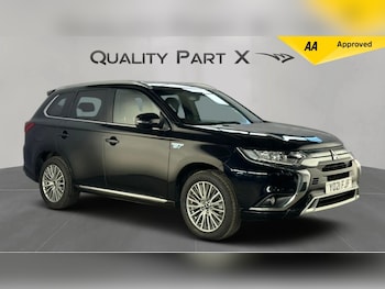 Used Mitsubishi Outlander 2021 for sale - 75904501: Photo