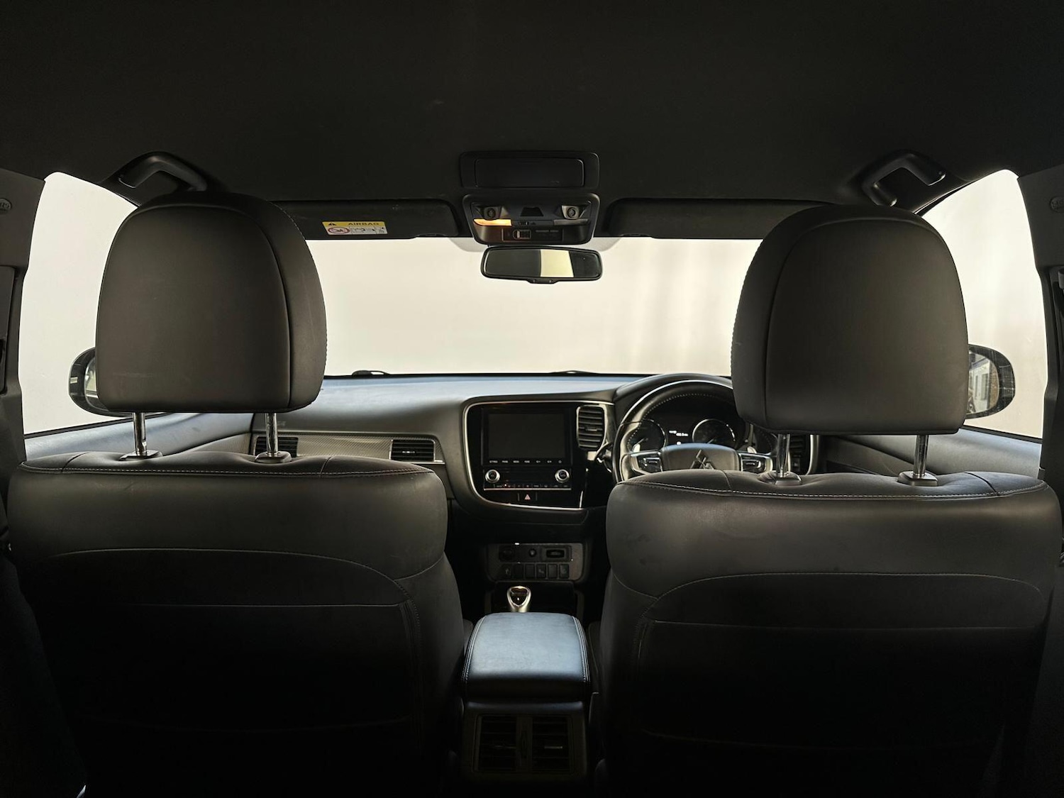 Used Mitsubishi Outlander 2021 for sale - 75904501: Photo 20