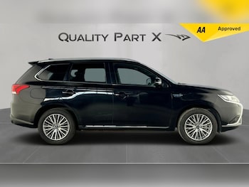 Used Mitsubishi Outlander 2021 for sale - 75904501: Photo