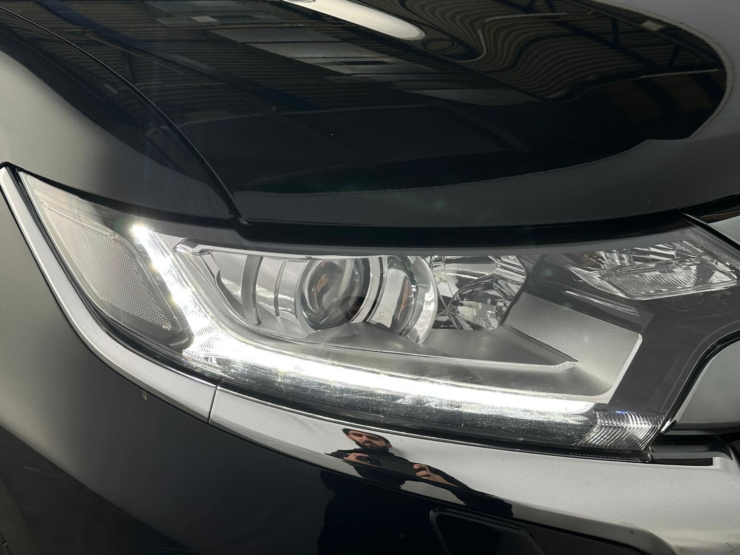 Used Mitsubishi Outlander 2021 for sale - 75904501: Photo 39