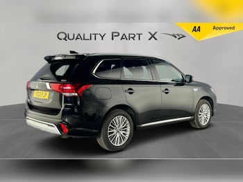 Used Mitsubishi Outlander 2021 for sale - 75904501: Photo