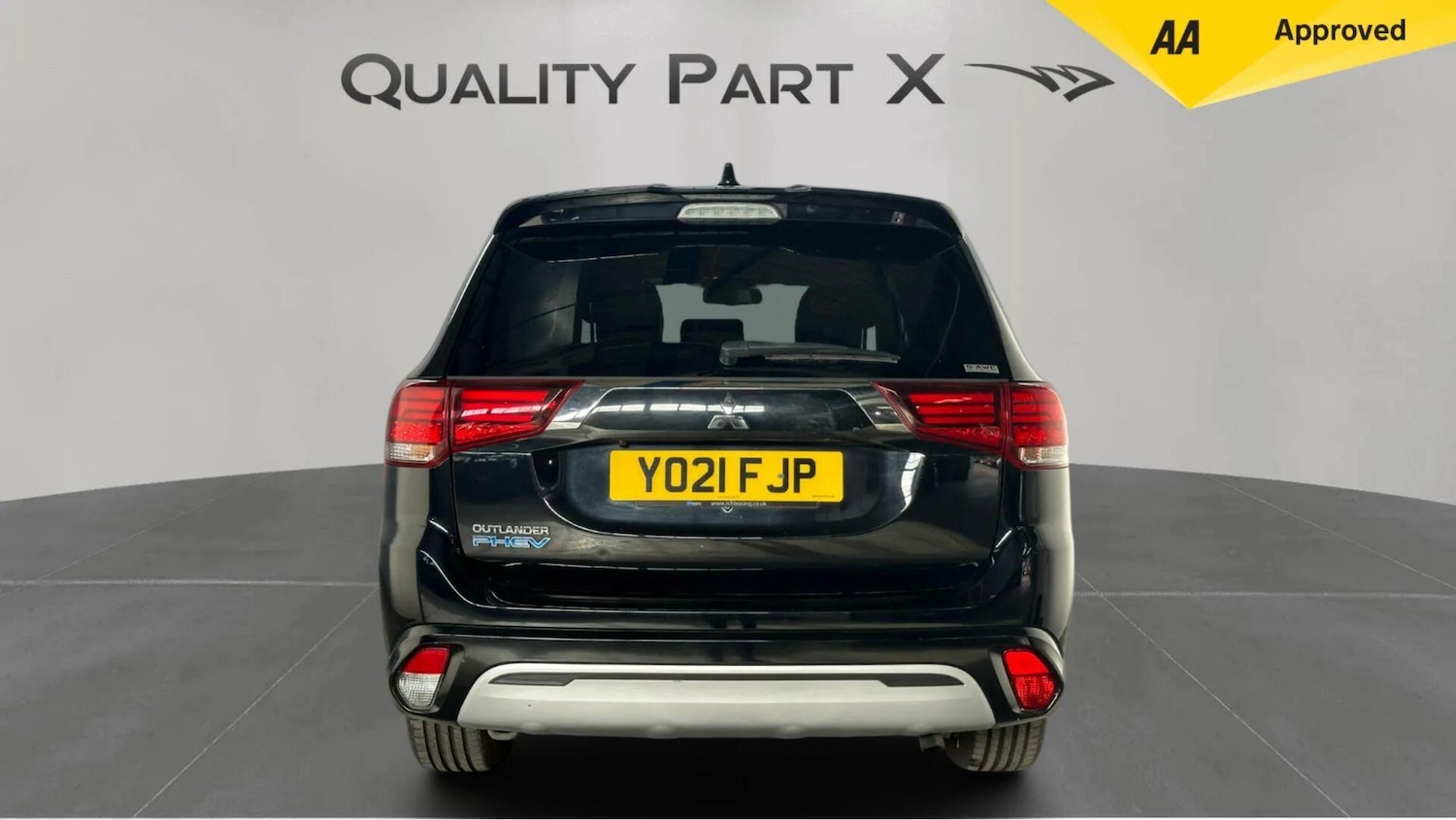 Used Mitsubishi Outlander 2021 for sale - 75904501: Photo 4