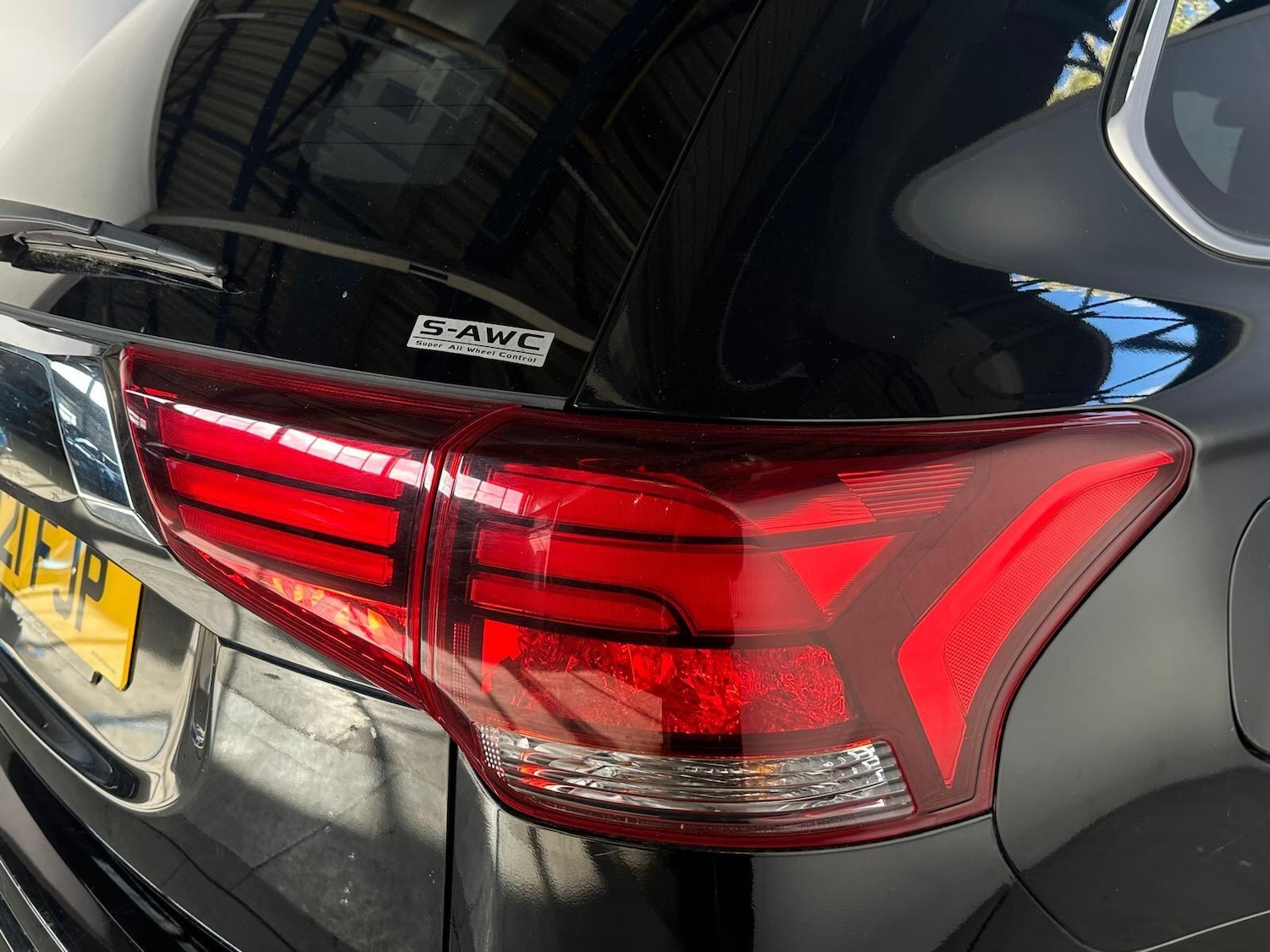 Used Mitsubishi Outlander 2021 for sale - 75904501: Photo 40