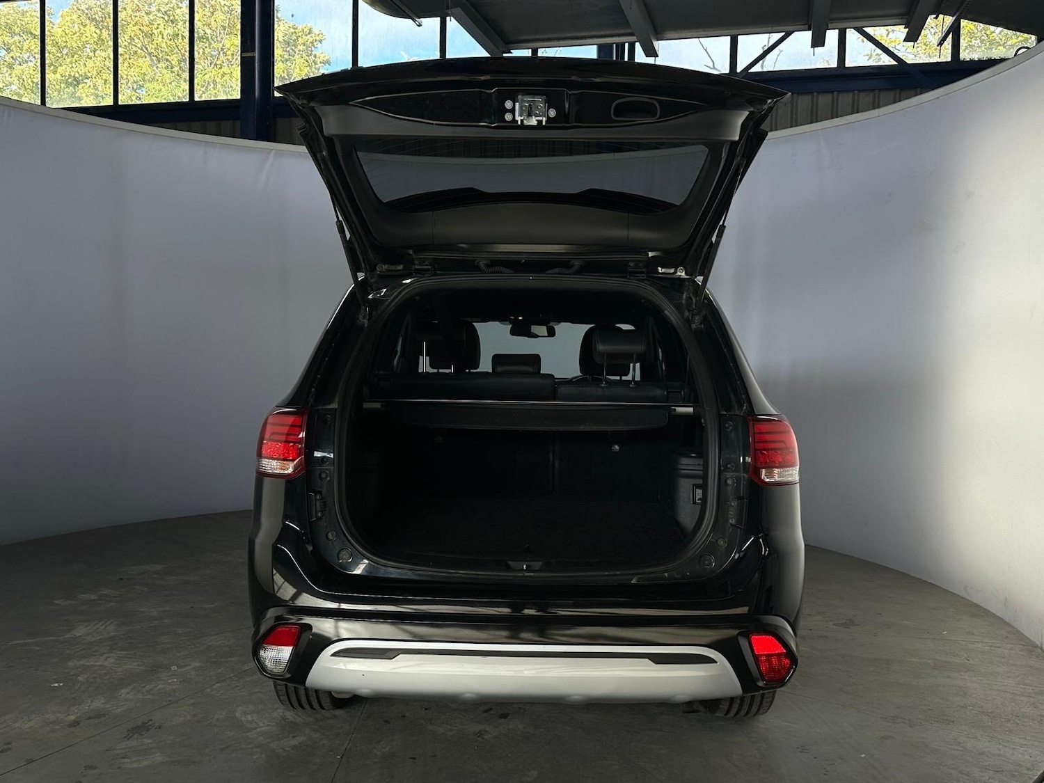 Used Mitsubishi Outlander 2021 for sale - 75904501: Photo 41