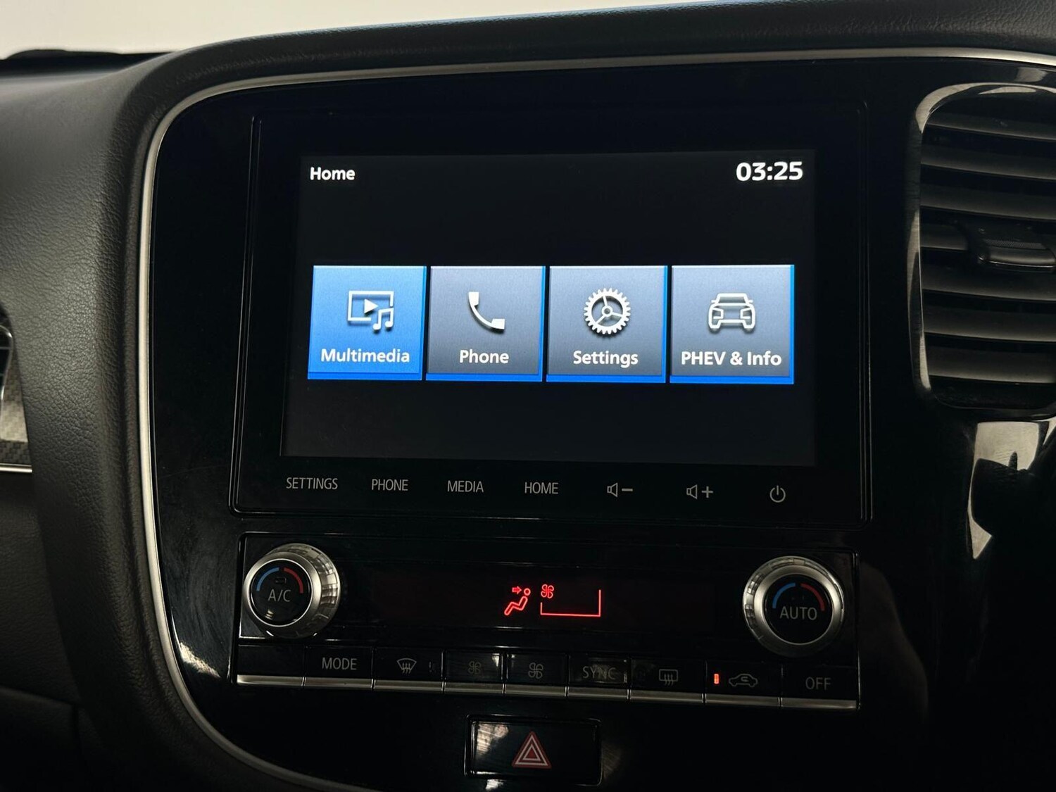 Used Mitsubishi Outlander 2021 for sale - 75904501: Photo 44