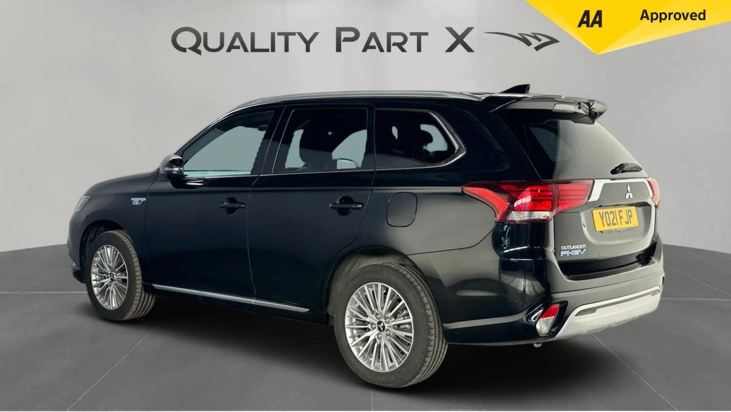 Used Mitsubishi Outlander 2021 for sale - 75904501: Photo 5