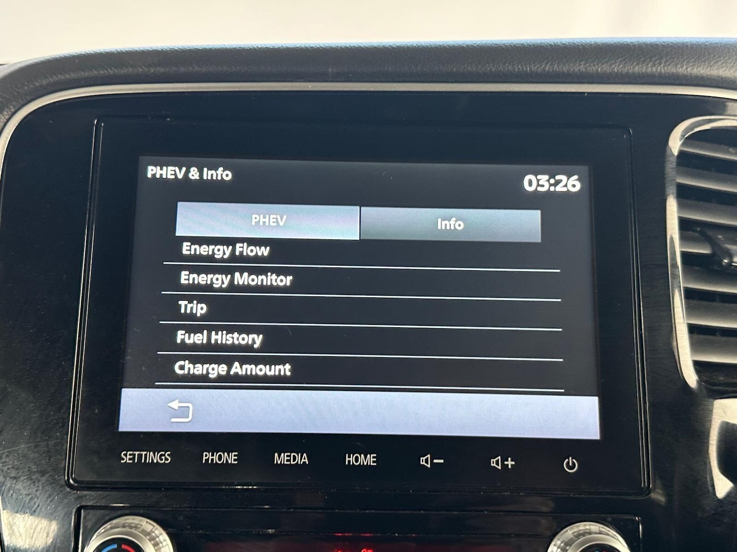 Used Mitsubishi Outlander 2021 for sale - 75904501: Photo 50