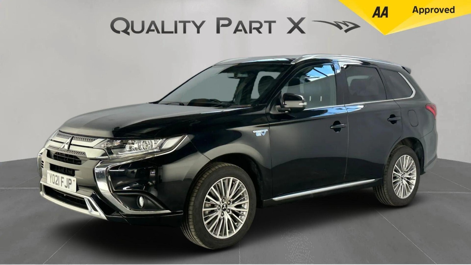 Used Mitsubishi Outlander 2021 for sale - 75904501: Photo 7