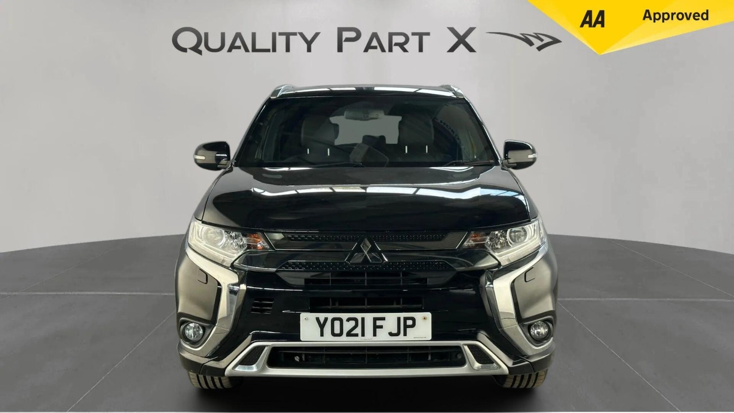 Used Mitsubishi Outlander 2021 for sale - 75904501: Photo 8