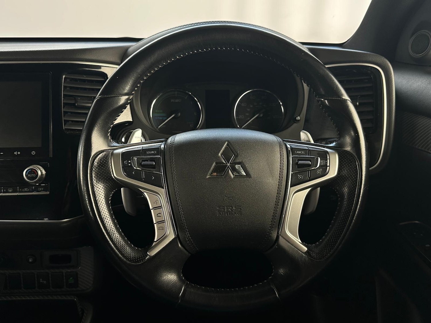 Used Mitsubishi Outlander 2021 for sale - 75904501: Photo 9