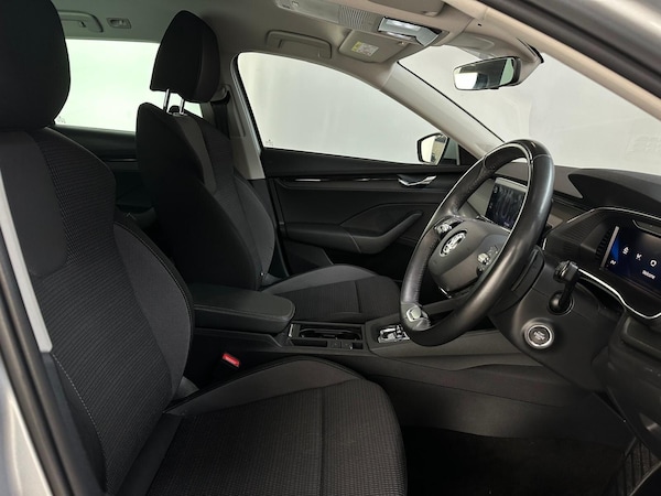 Used Skoda Octavia 2024 for sale - 76214004: Photo 12