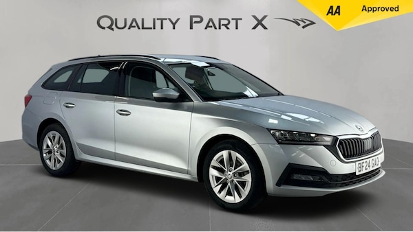 Used Skoda Octavia 2024 for sale - 76214004: Photo 1