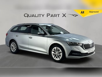 Used Skoda Octavia 2024 for sale - 76214004: Photo