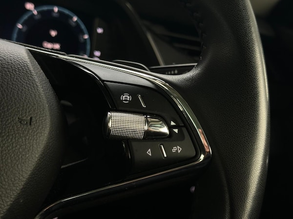 Used Skoda Octavia 2024 for sale - 76214004: Photo 23