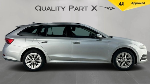 Used Skoda Octavia 2024 for sale - 76214004: Photo 2