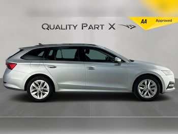 Used Skoda Octavia 2024 for sale - 76214004: Photo