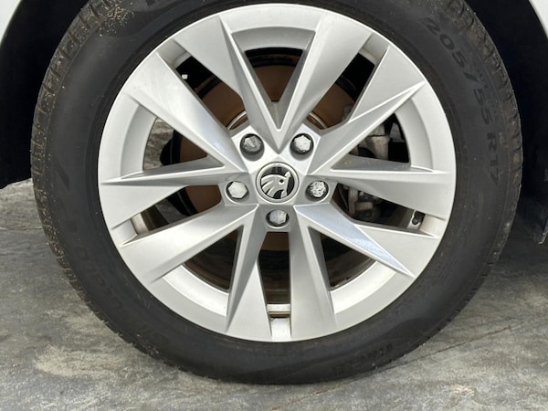 Used Skoda Octavia 2024 for sale - 76214004: Photo 31