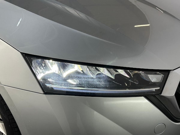 Used Skoda Octavia 2024 for sale - 76214004: Photo 32
