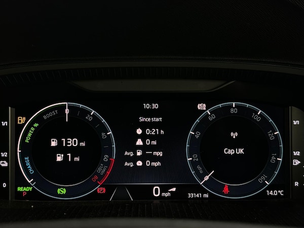 Used Skoda Octavia 2024 for sale - 76214004: Photo 35