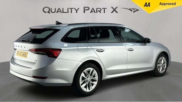 Used Skoda Octavia 2024 for sale - 76214004: Photo 3