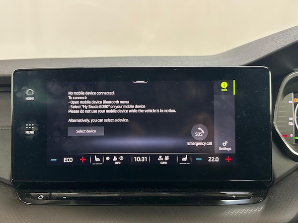 Used Skoda Octavia 2024 for sale - 76214004: Photo 41