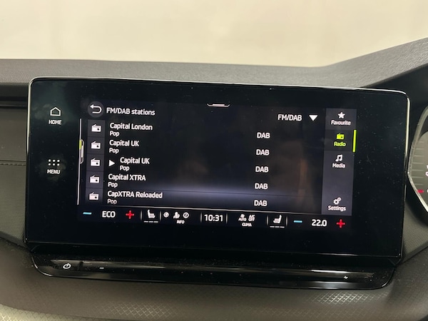 Used Skoda Octavia 2024 for sale - 76214004: Photo 45