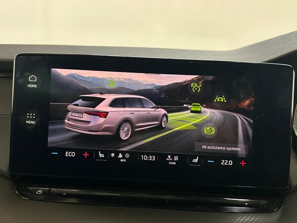 Used Skoda Octavia 2024 for sale - 76214004: Photo 48