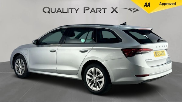 Used Skoda Octavia 2024 for sale - 76214004: Photo 5