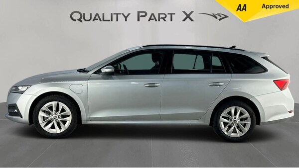 Used Skoda Octavia 2024 for sale - 76214004: Photo 6