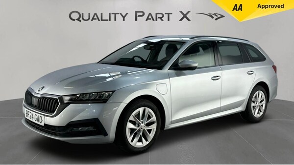 Used Skoda Octavia 2024 for sale - 76214004: Photo 7
