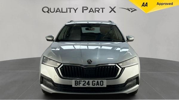 Used Skoda Octavia 2024 for sale - 76214004: Photo 8