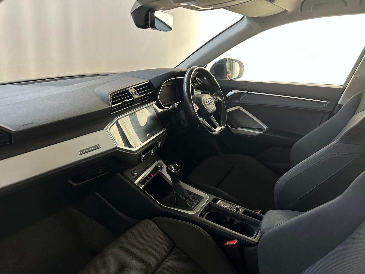 Used Audi Q3 2021 for sale - 76109457: Photo 10