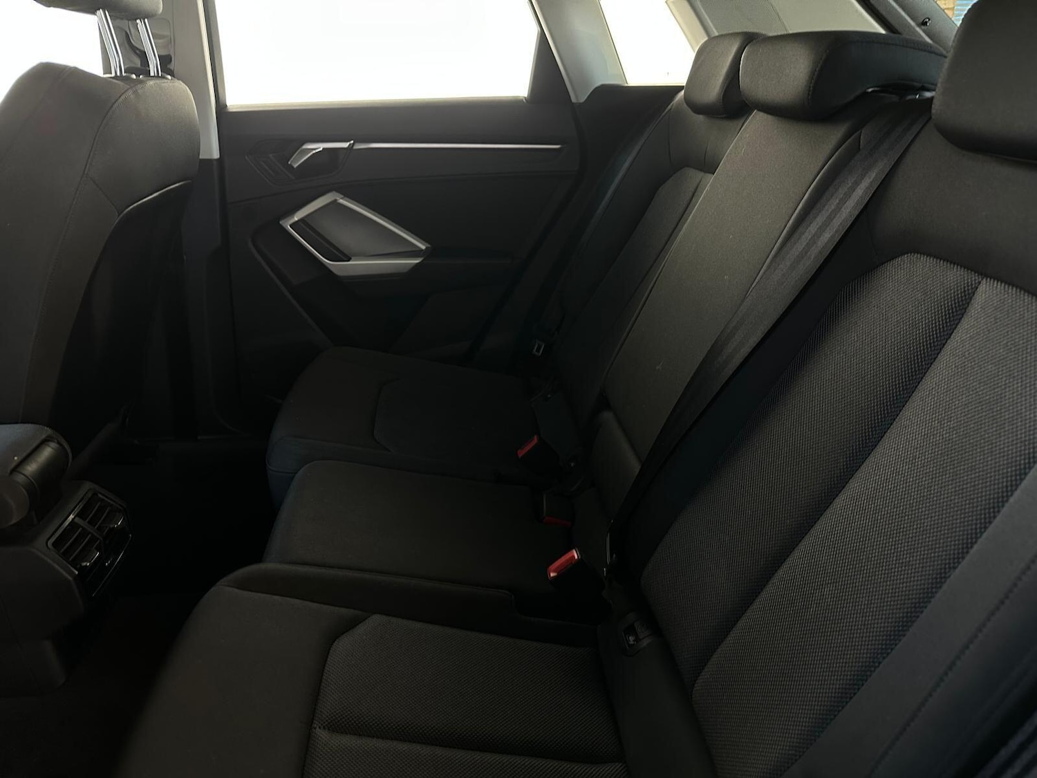 Used Audi Q3 2021 for sale - 76109457: Photo 14