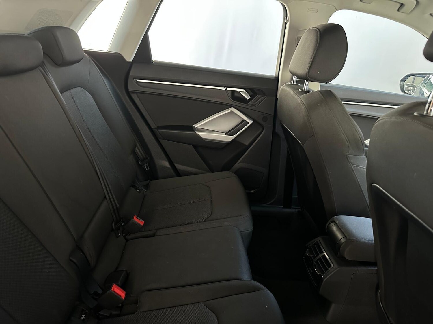 Used Audi Q3 2021 for sale - 76109457: Photo 17