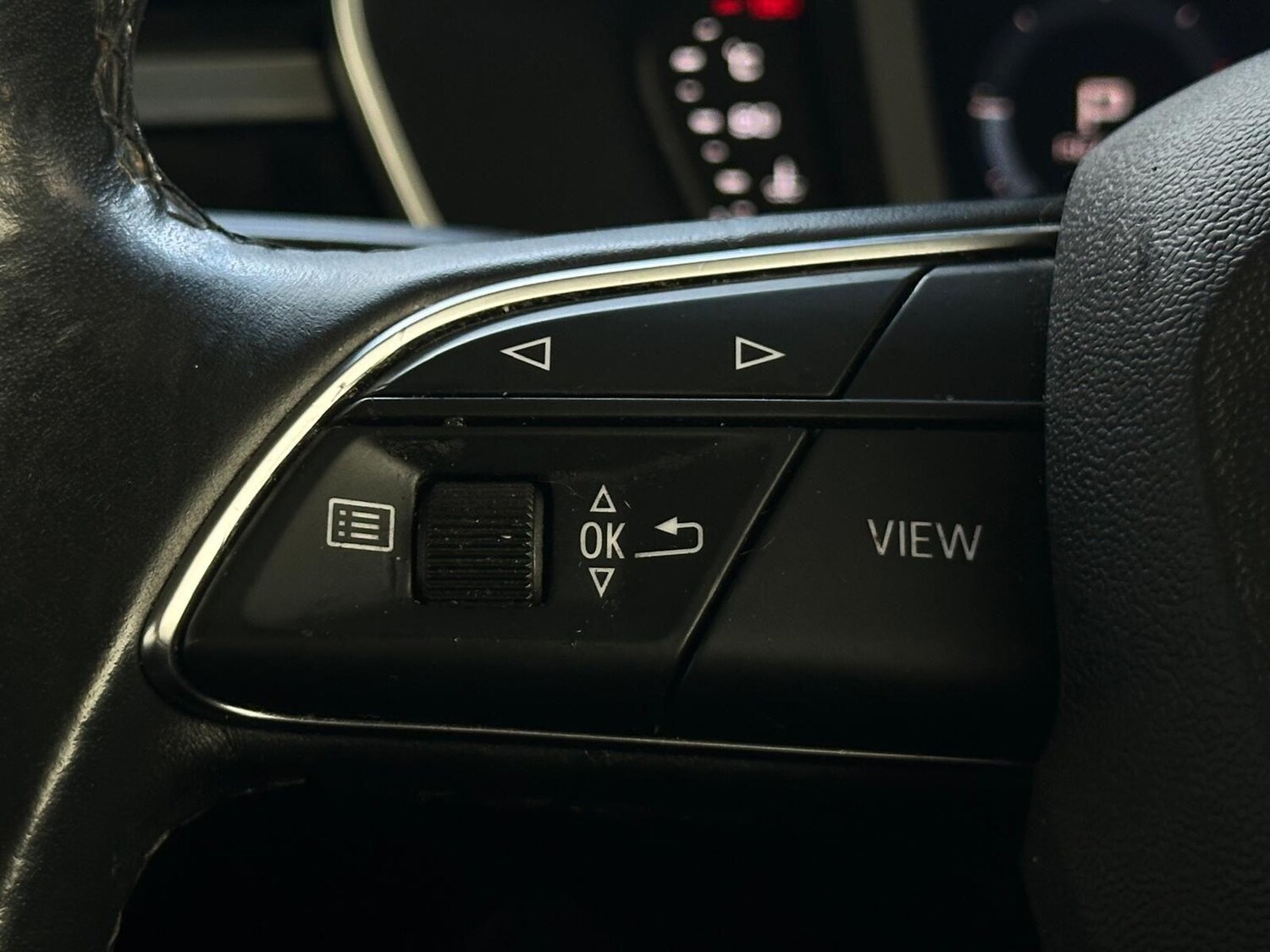 Used Audi Q3 2021 for sale - 76109457: Photo 22