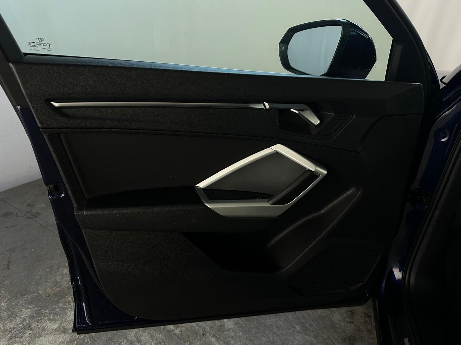 Used Audi Q3 2021 for sale - 76109457: Photo 28