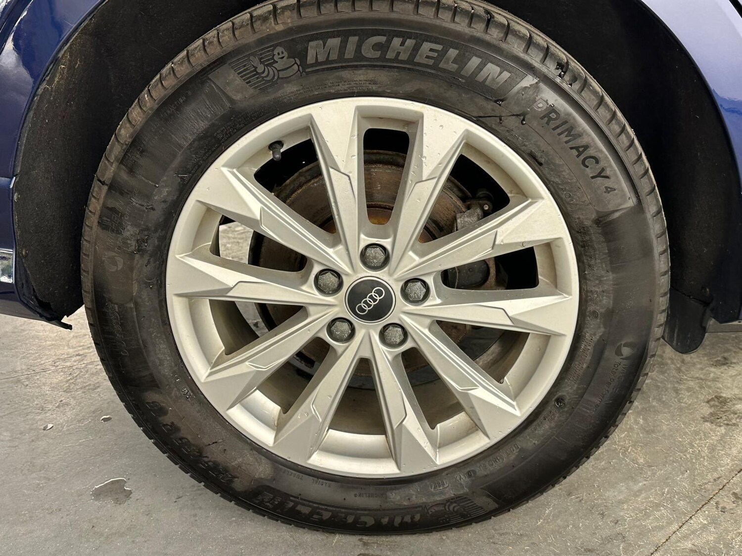 Used Audi Q3 2021 for sale - 76109457: Photo 32