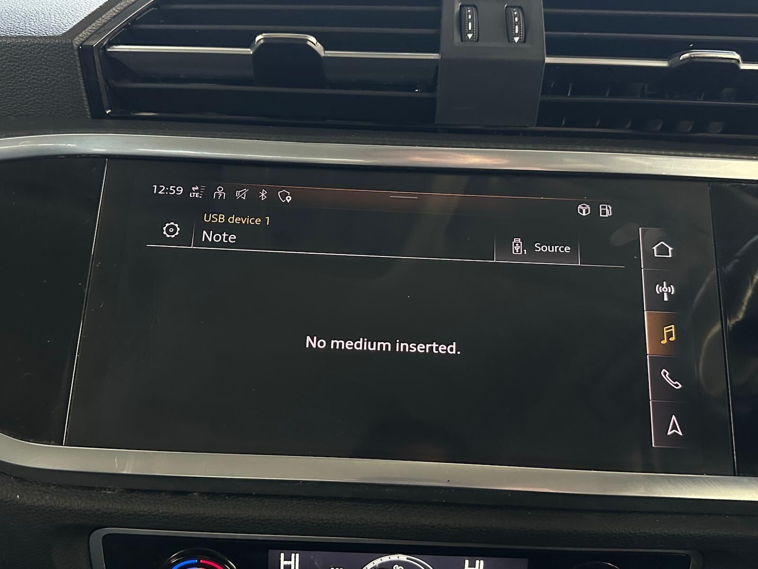 Used Audi Q3 2021 for sale - 76109457: Photo 42