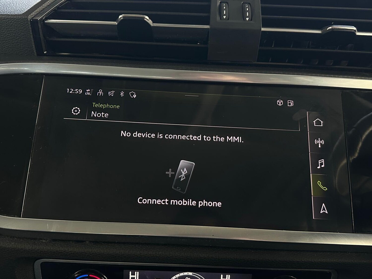 Used Audi Q3 2021 for sale - 76109457: Photo 43