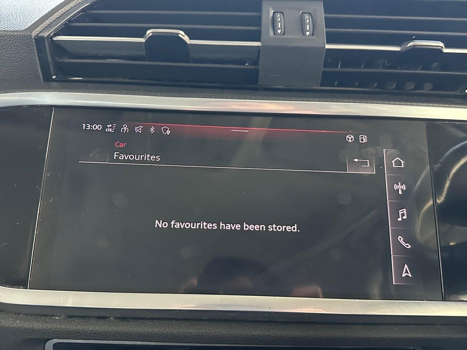 Used Audi Q3 2021 for sale - 76109457: Photo 53