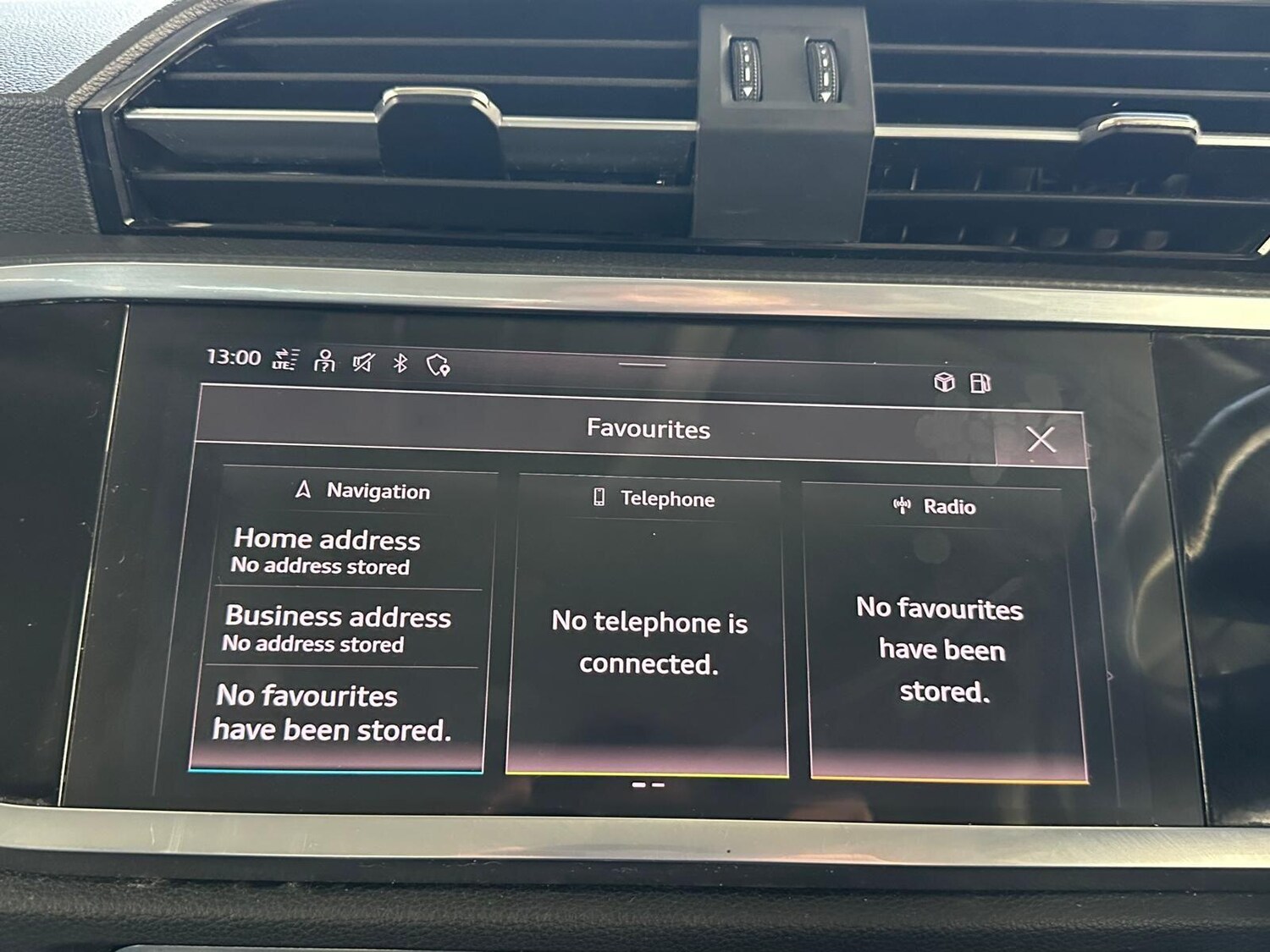 Used Audi Q3 2021 for sale - 76109457: Photo 55