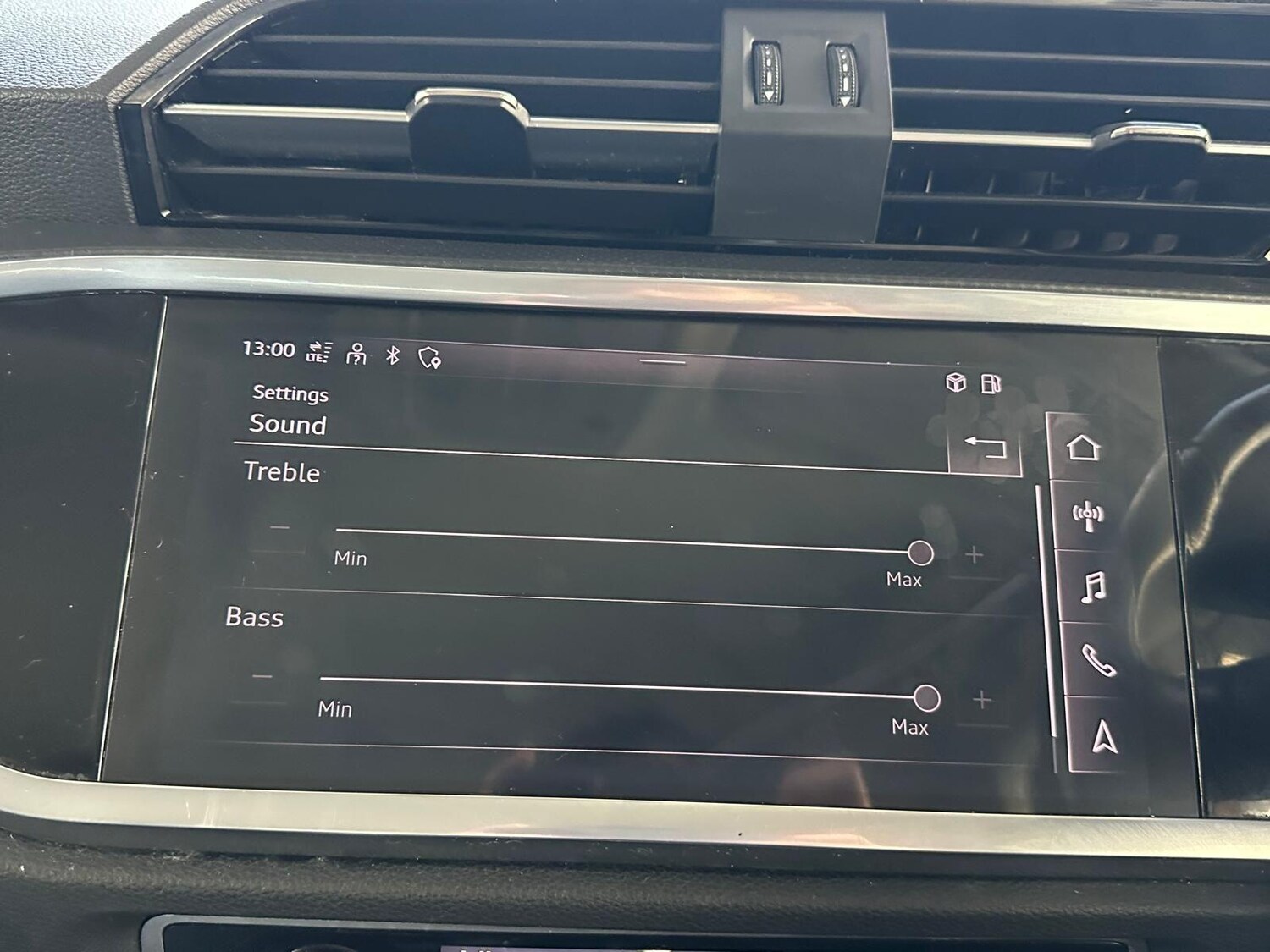Used Audi Q3 2021 for sale - 76109457: Photo 57